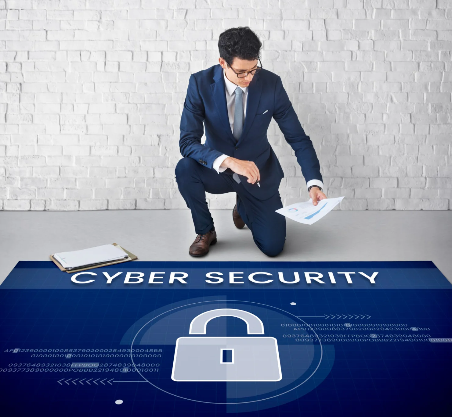 Axiom Cybersecurity Solutions