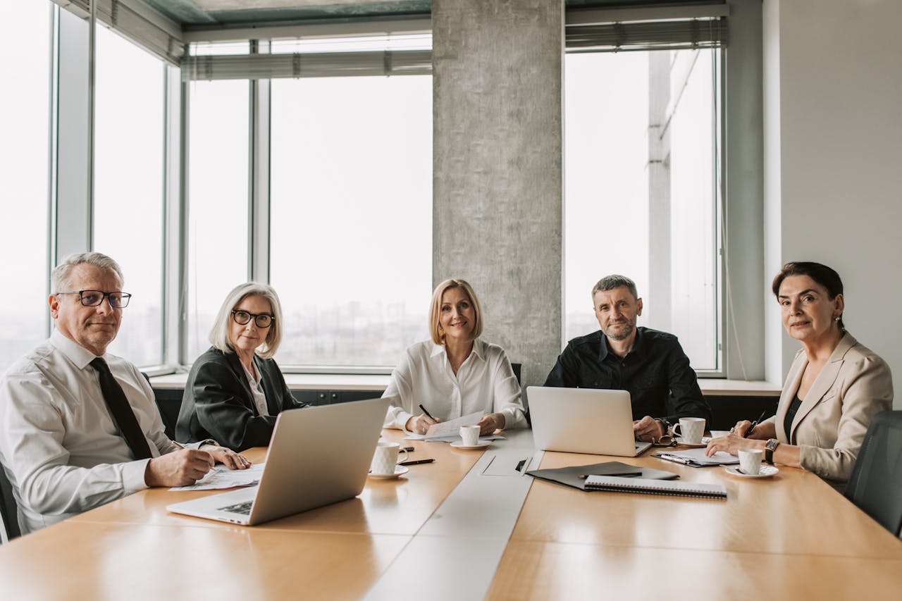 Axiom Cybersecurity Solutions